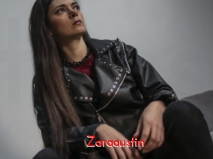 Zaraaustin