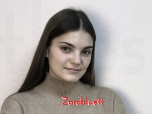 Zarabluett