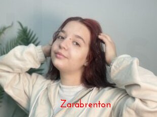 Zarabrenton