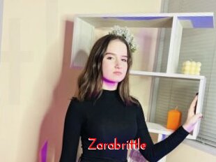 Zarabrittle