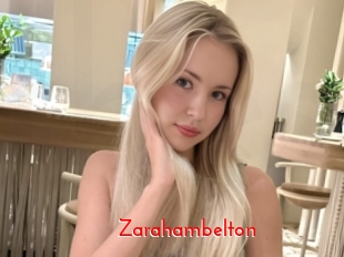 Zarahambelton