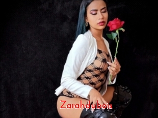 Zarahdubois