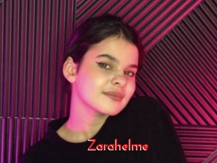 Zarahelme
