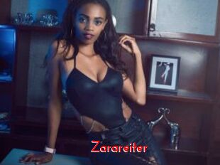 Zarareiter