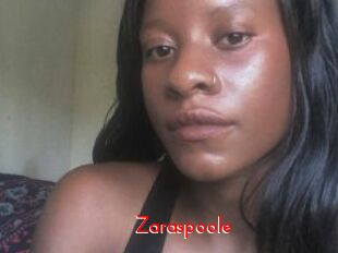 Zaraspoole