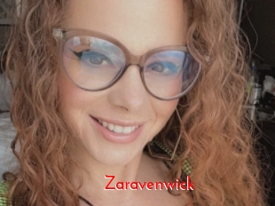 Zaravenwick