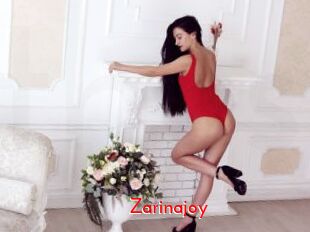 Zarinajoy