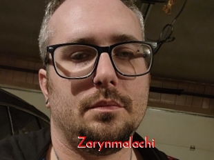 Zarynmalachi