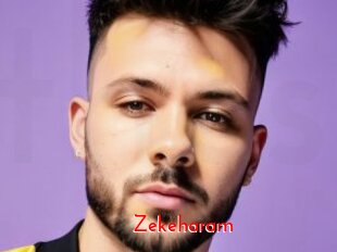 Zekeharam