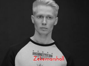 Zekemarshall