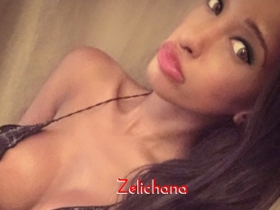 Zelichana