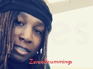 Zenrodcummings
