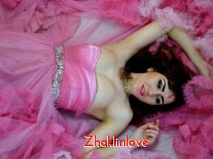 Zhaklinlove
