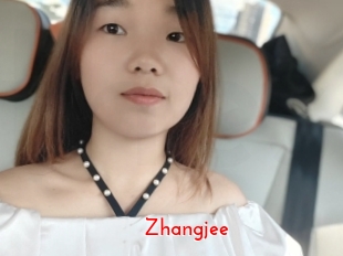 Zhangjee