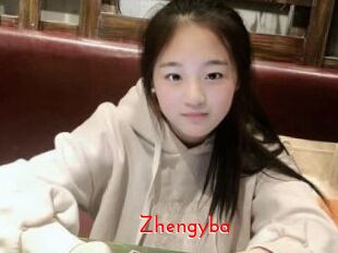 Zhengyba
