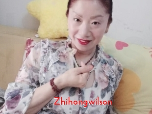 Zhihongwilson