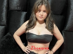 Zhoearez