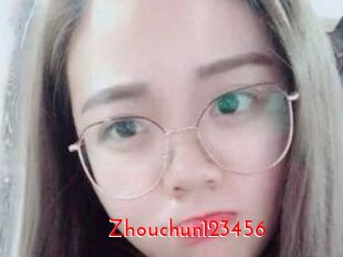 Zhouchun123456