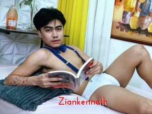 Ziankenneth