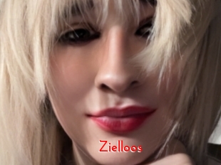 Zielloos