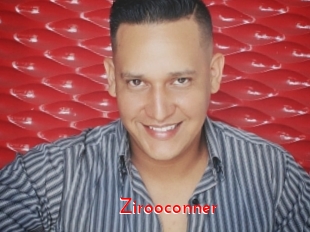 Zirooconner