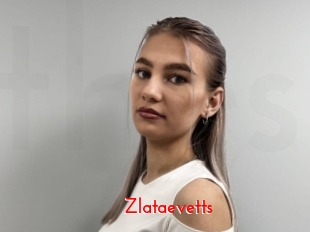 Zlataevetts