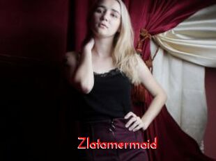 Zlatamermaid