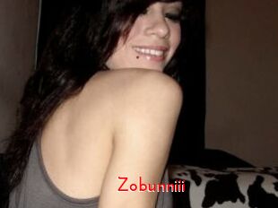 Zobunniii