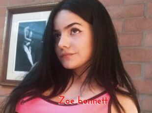Zoe_bennett