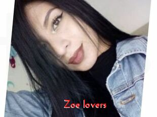 Zoe_lovers