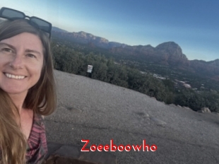 Zoeeboowho