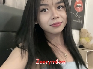 Zoeeymilees