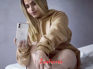 Zoeferres