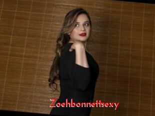 Zoehbonnettsexy