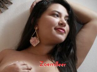 Zoemilleer