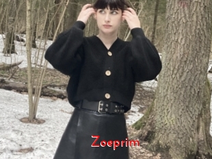 Zoeprim