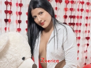 Zoerica