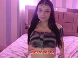 Zoesanchez