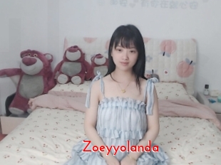 zoeyyolanda The Sex