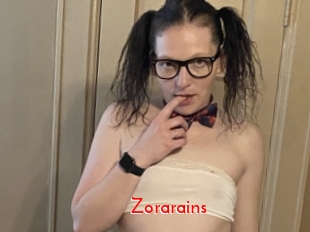 Zorarains