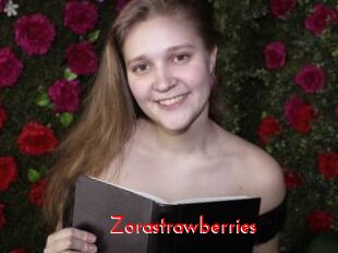 Zorastrawberries