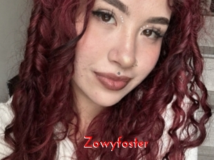 Zowyfoster