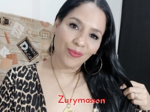 Zurymasson